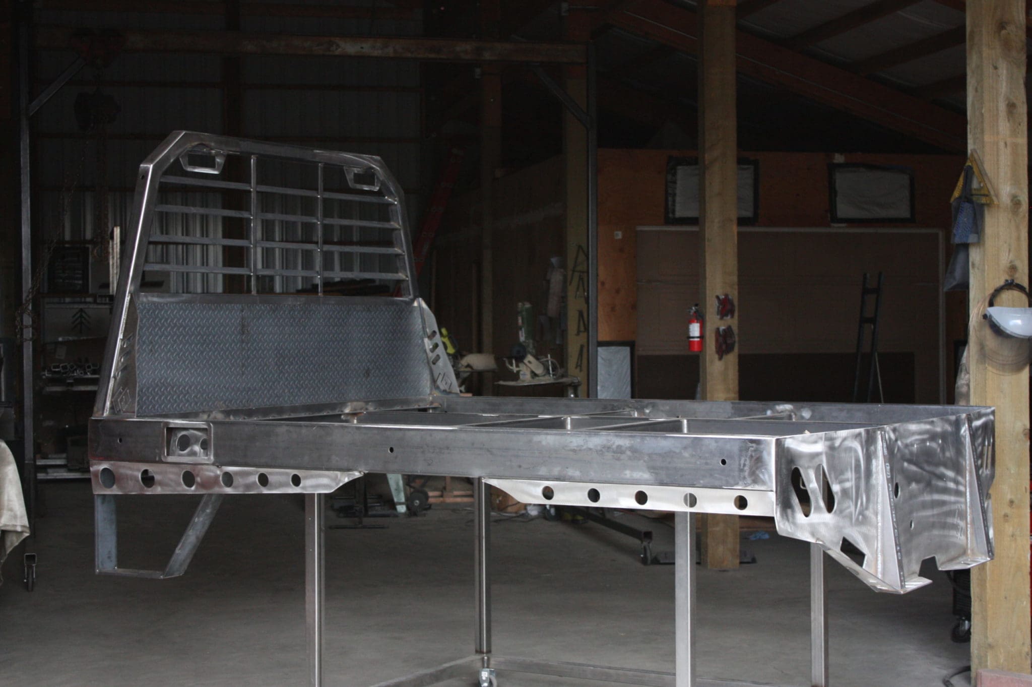 Standard Fender Add-on