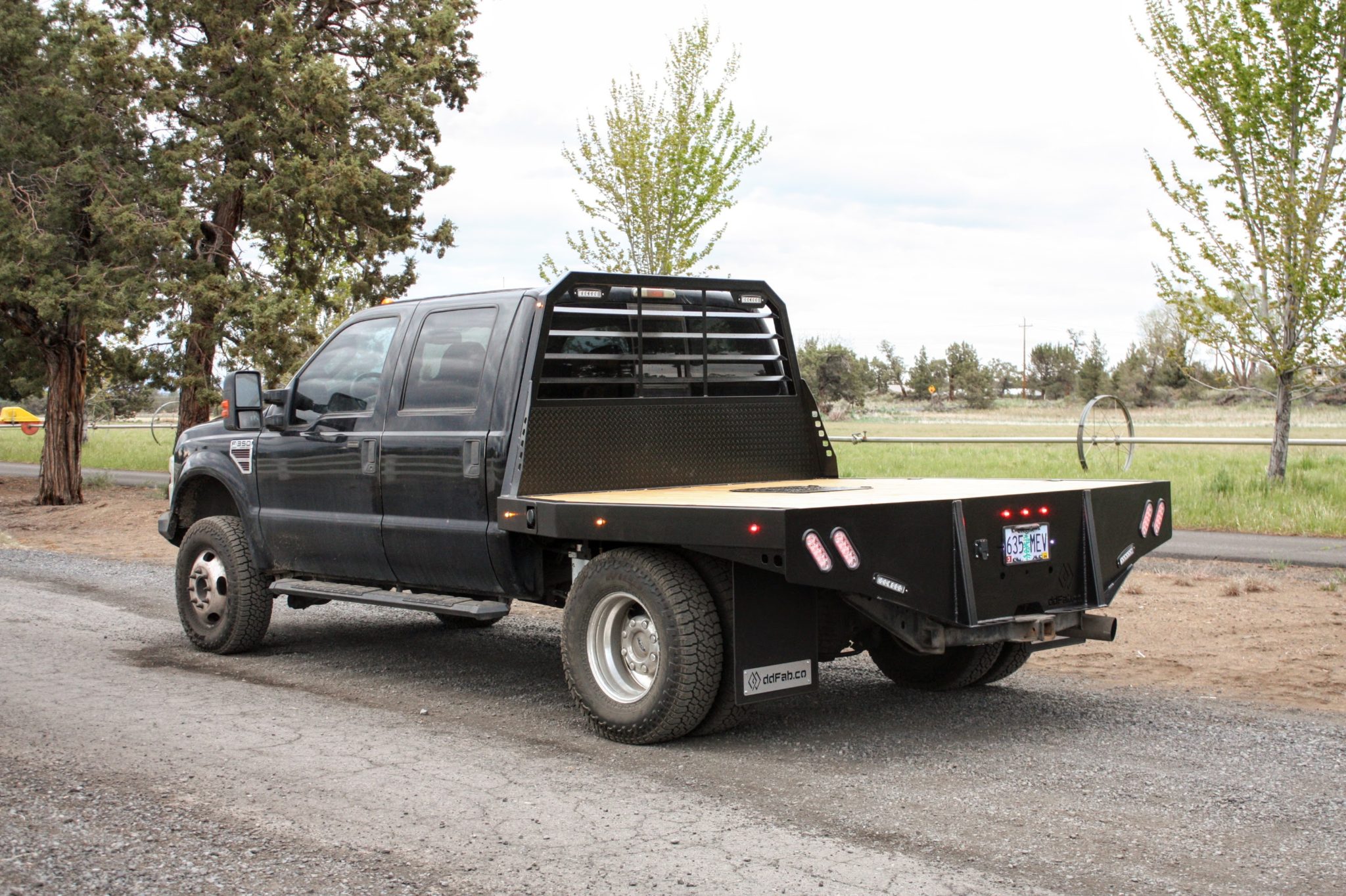Ford F350 Flatbed Dimensions Best Selection Www pinnaxis