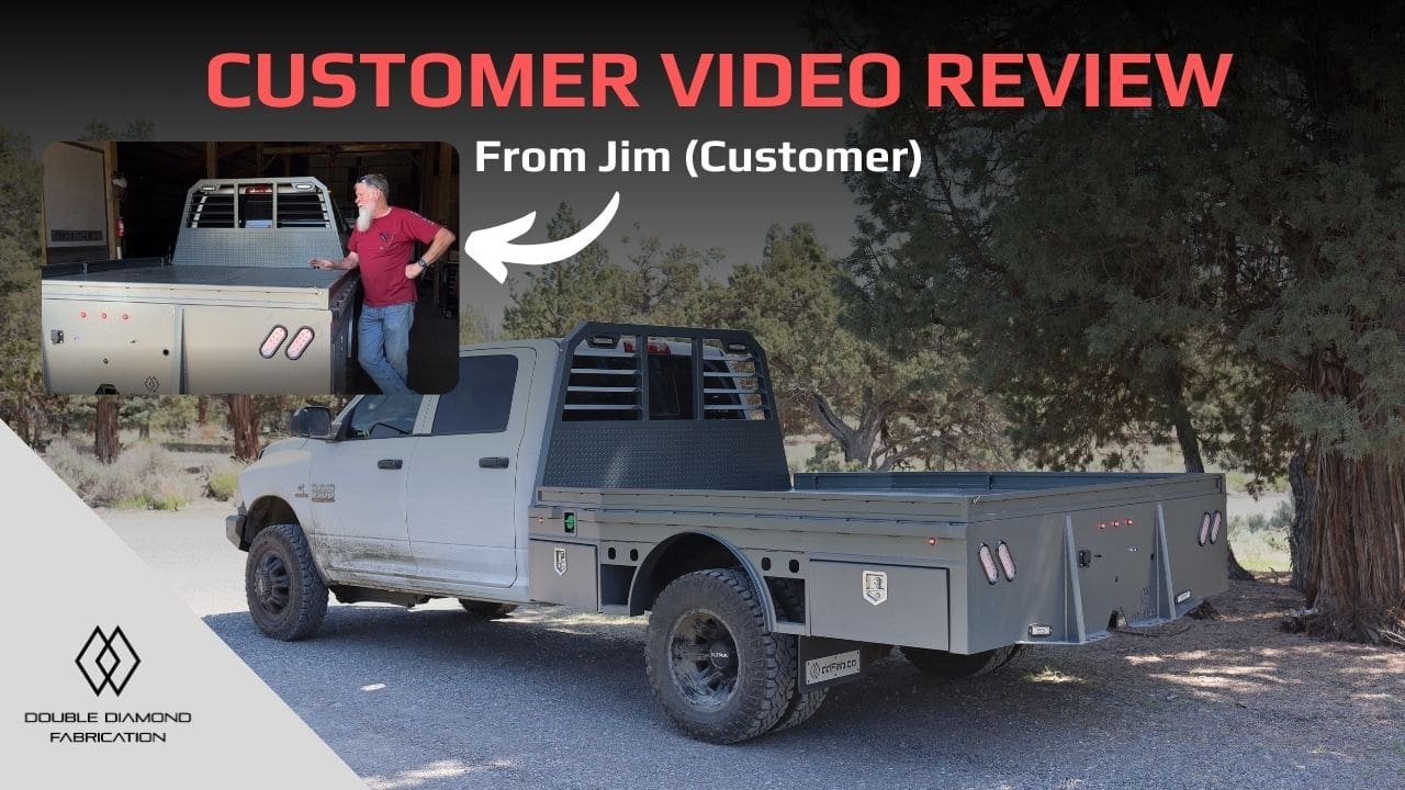 Jim's Review (Olympia, Washington)