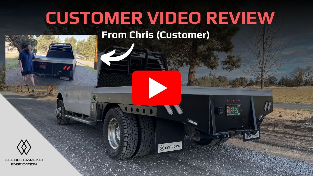 Chris's Review (Salem, OR)