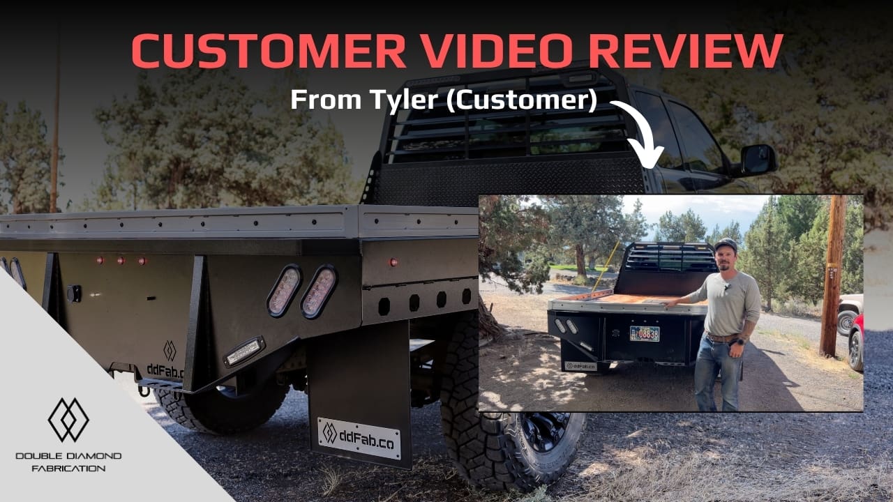 Tyler's Review (Bend, OR)