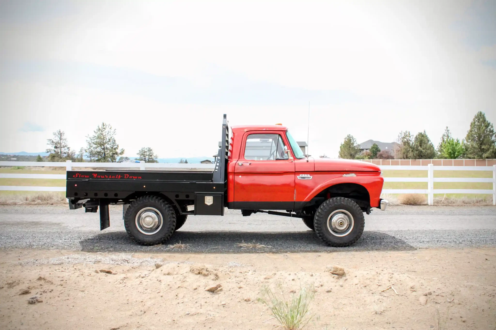 Ken - Ken's Classic Construction