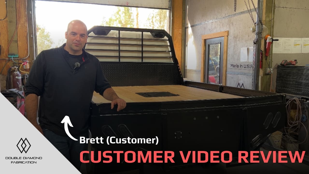 Brett's Review (Ellensburg, WA)