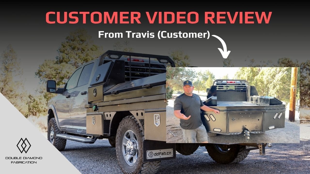 Travis's Review (Roseburg, OR)