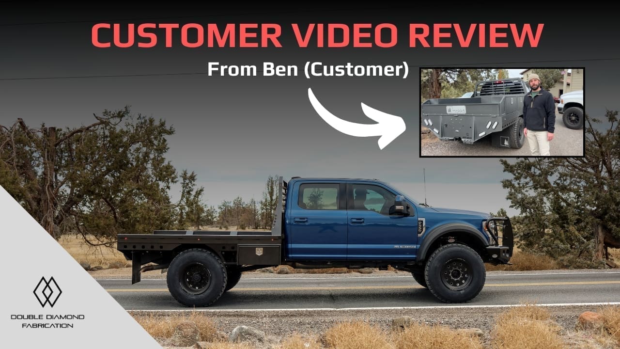 Ben's Review (Bend, OR)