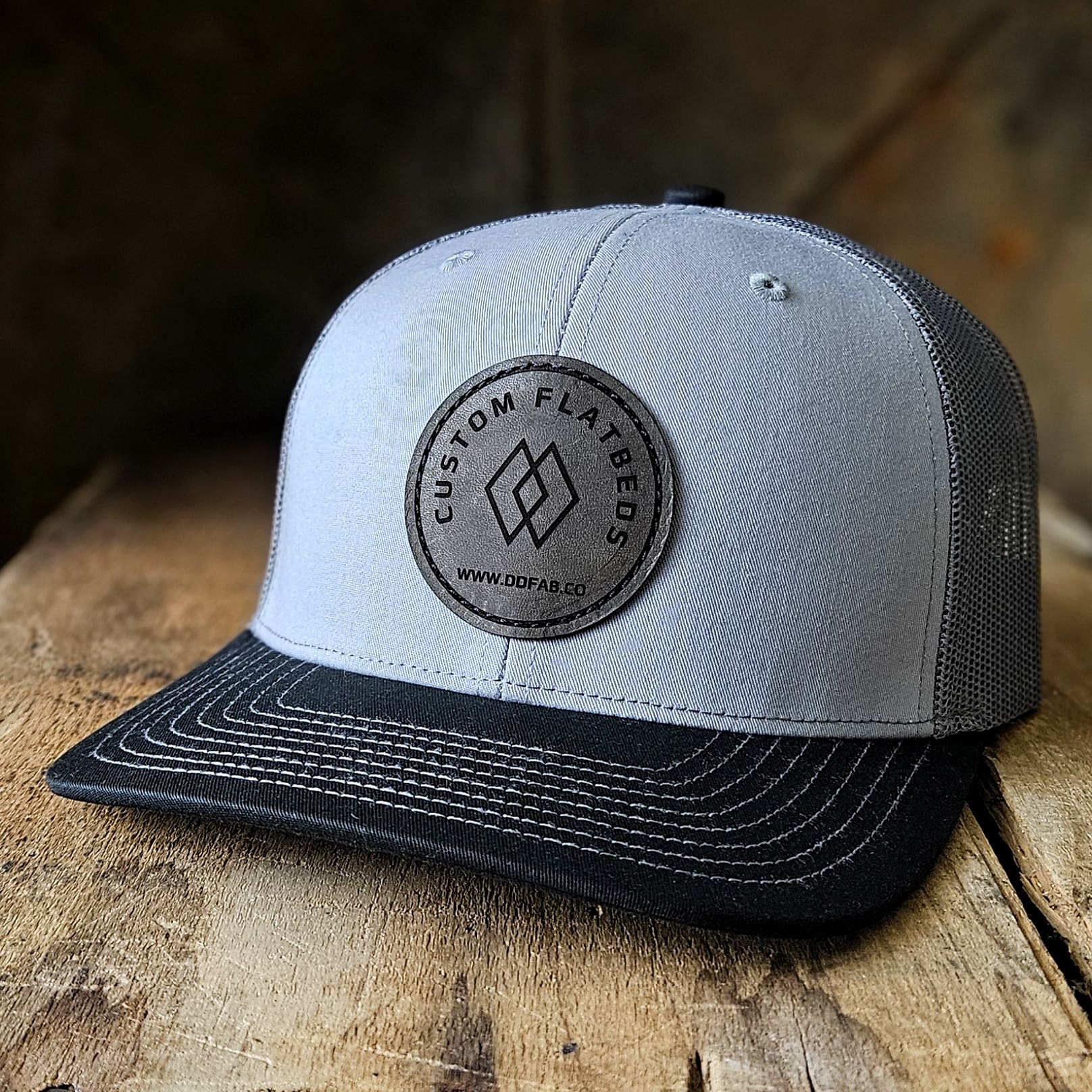 Gray Hat