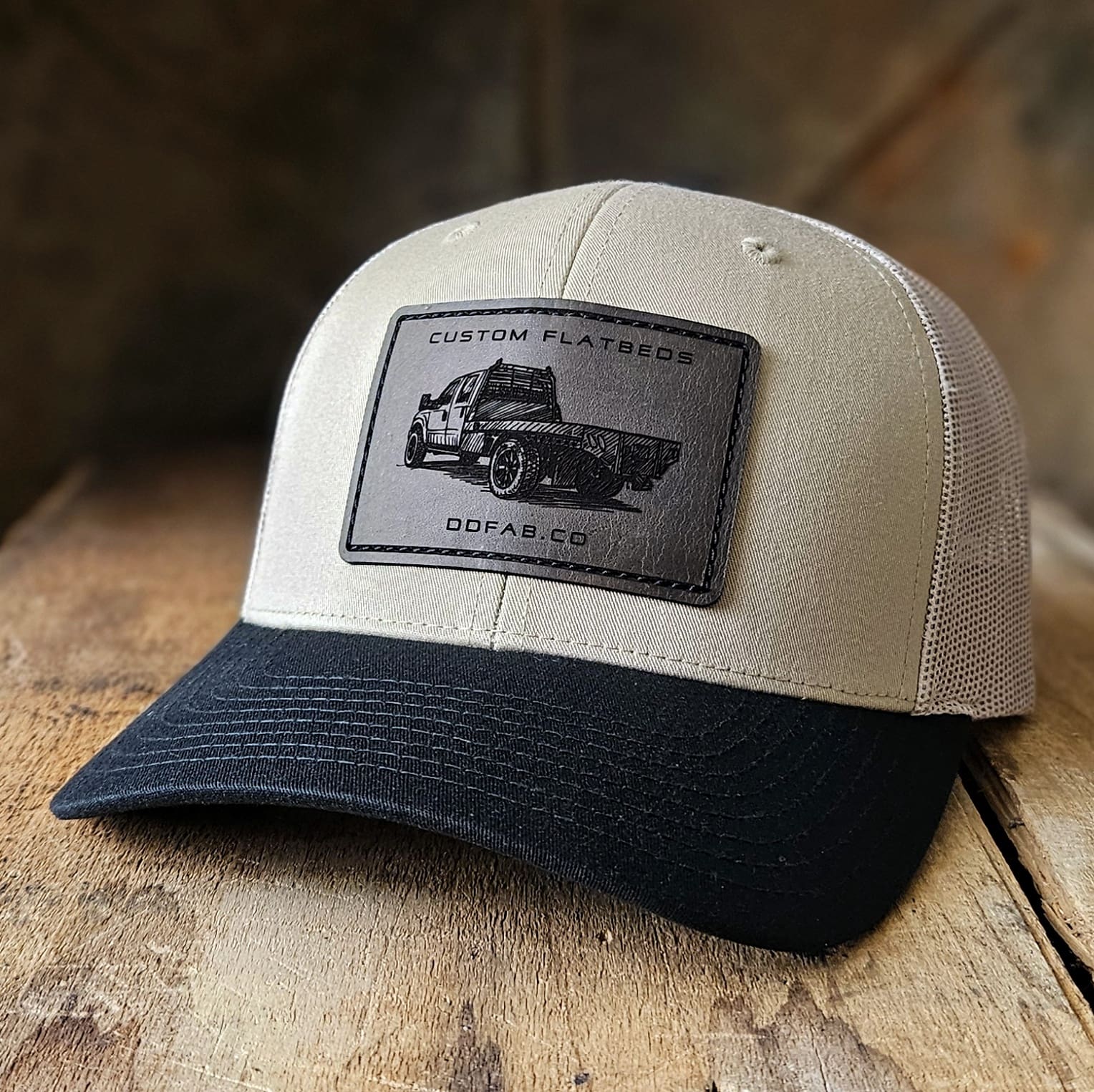 Tan Hat