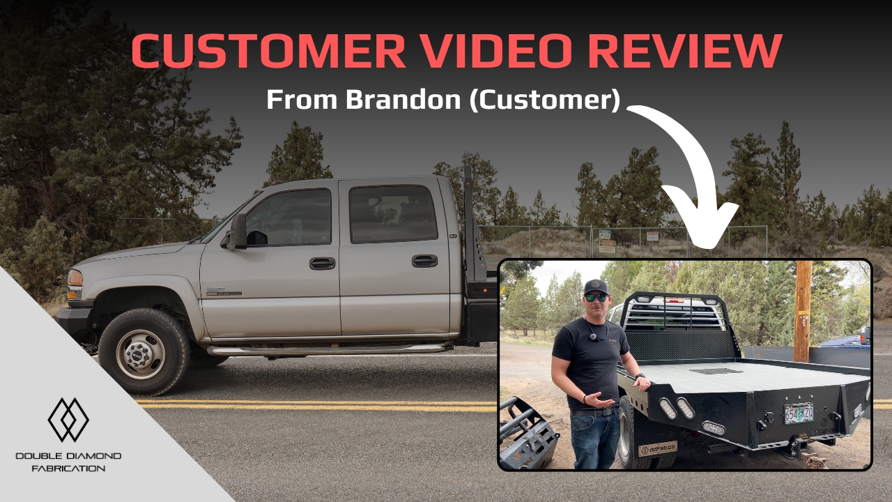 Brandon's Review (Hillsboro, OR)