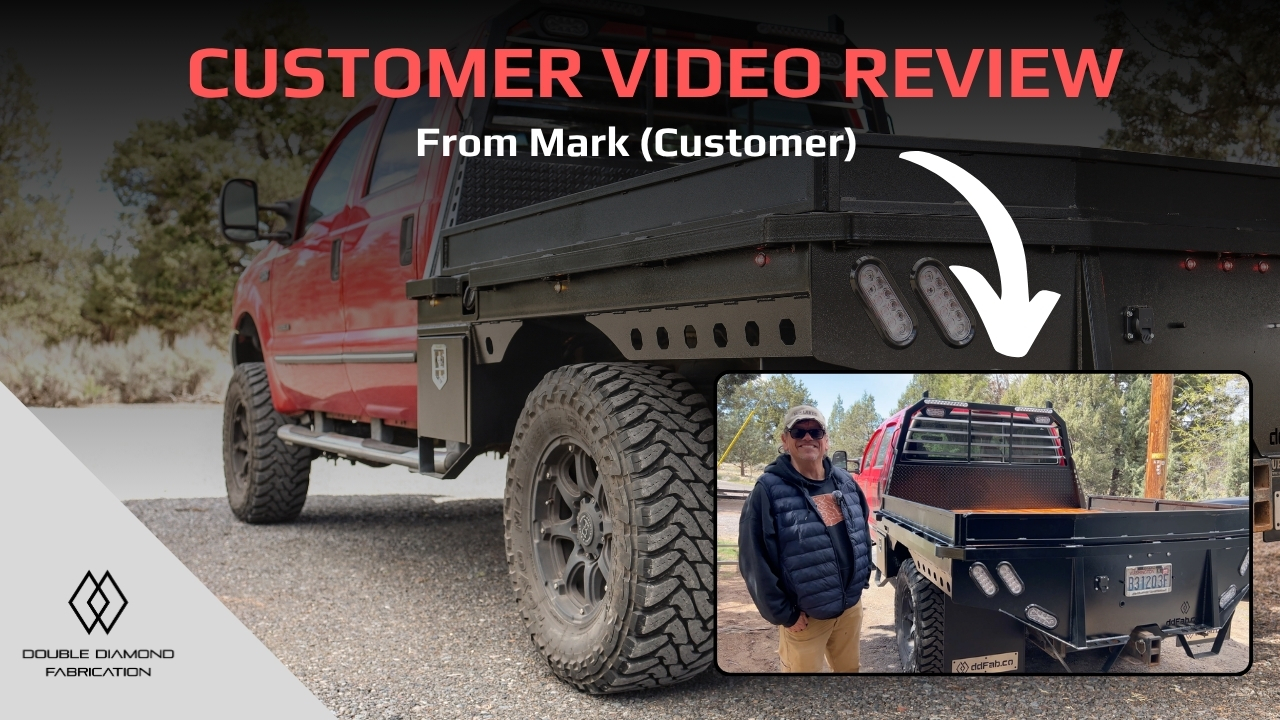 Mark's Review (Tacoma, WA)