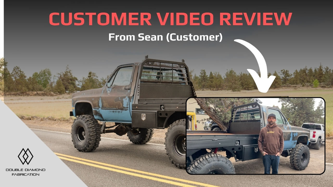 Sean's Review (Coeur d'Alene, ID)
