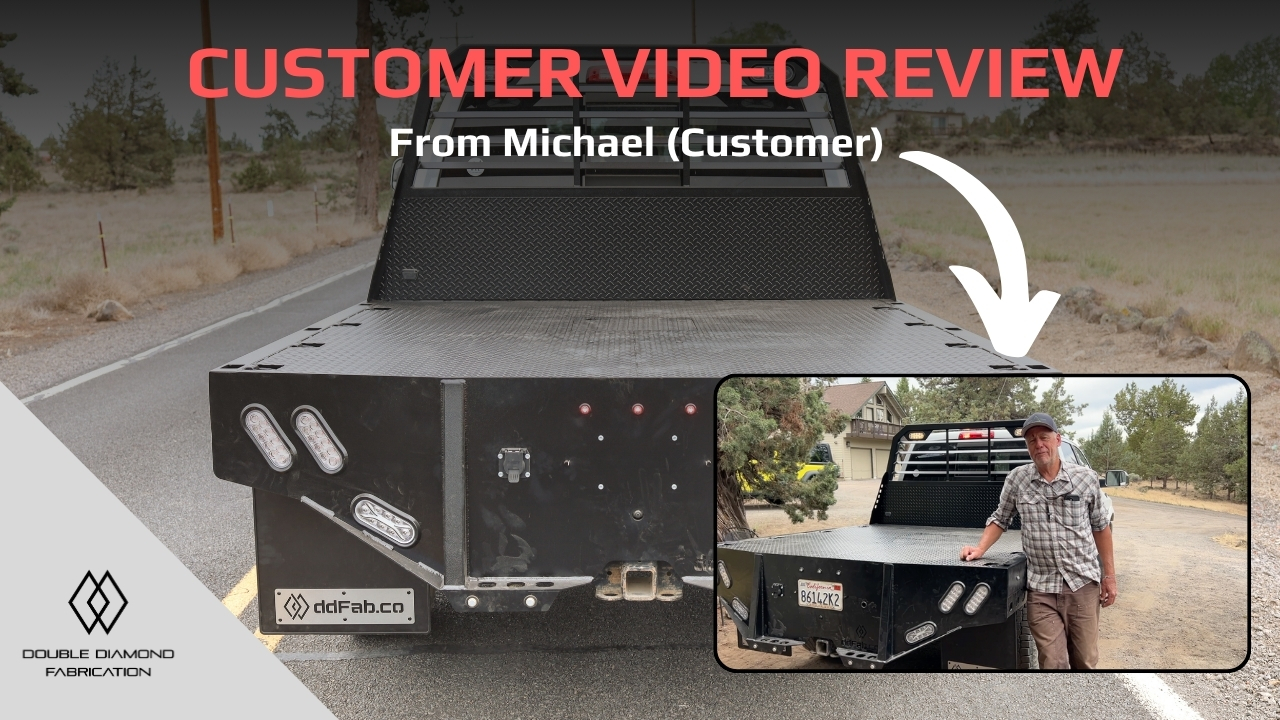 Michael's Review (Callahan, CA)