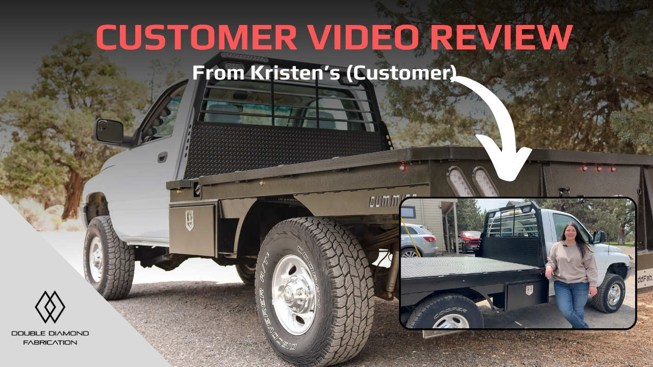 Kristen's Review (Hermiston, OR)
