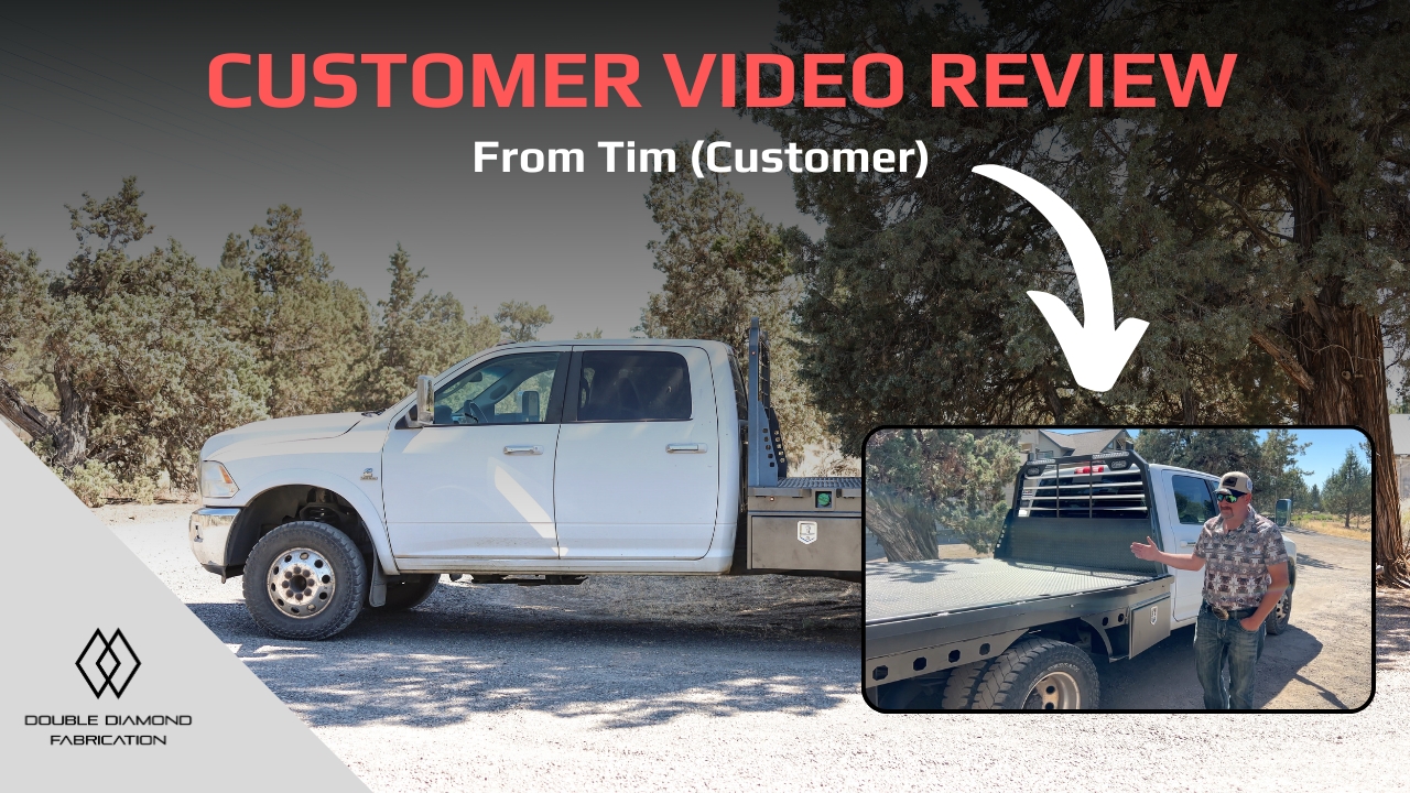 Tim's Review (Bend, OR) 