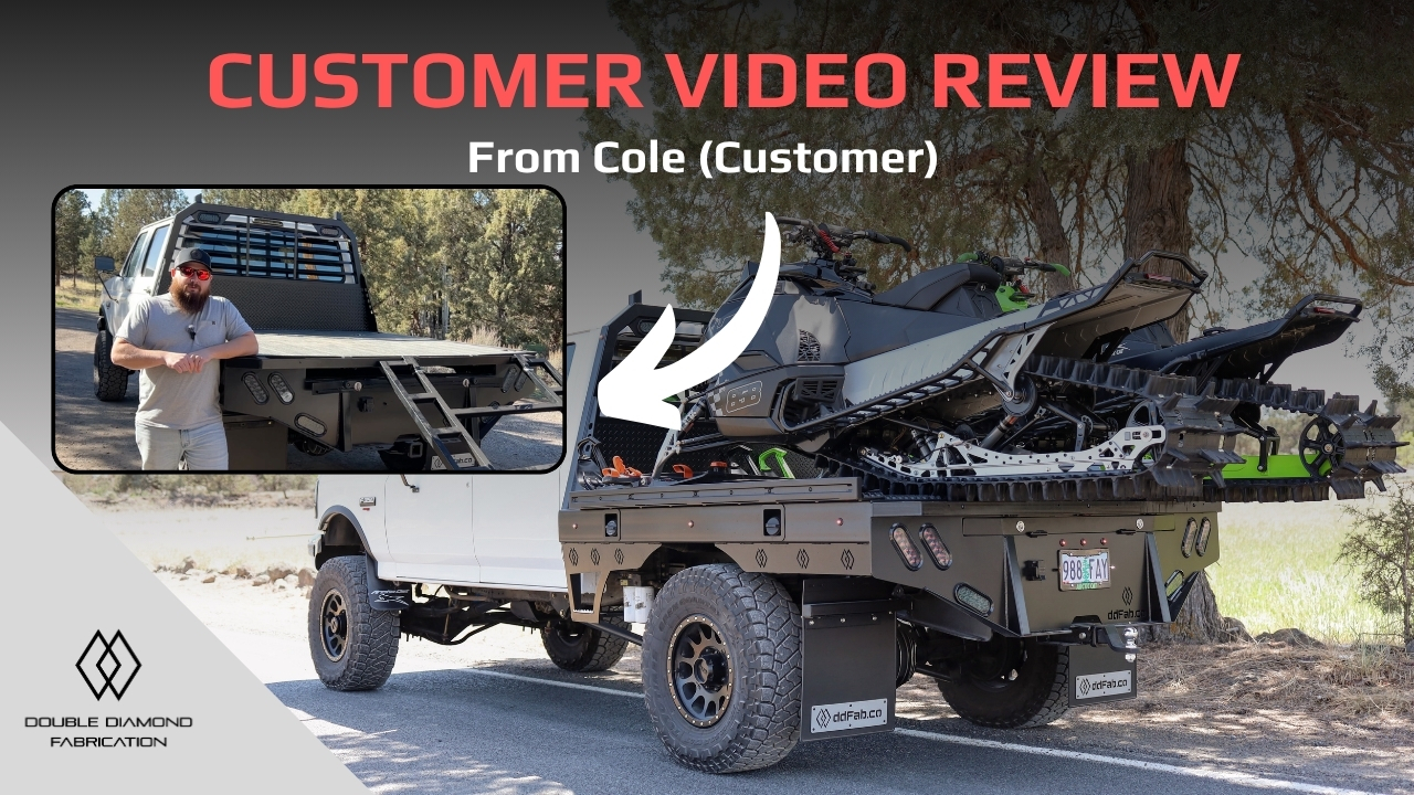 Cole's Review (Sisters, OR)
