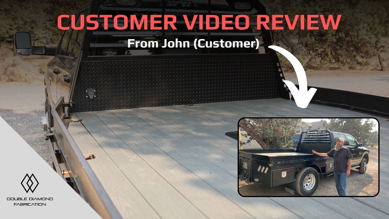 John's Review (Dallas, OR)