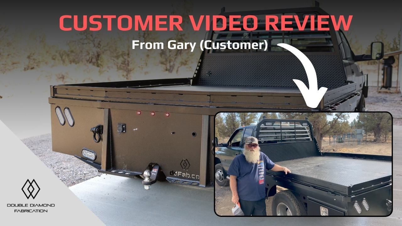 Gary's Review (McCall, ID)
