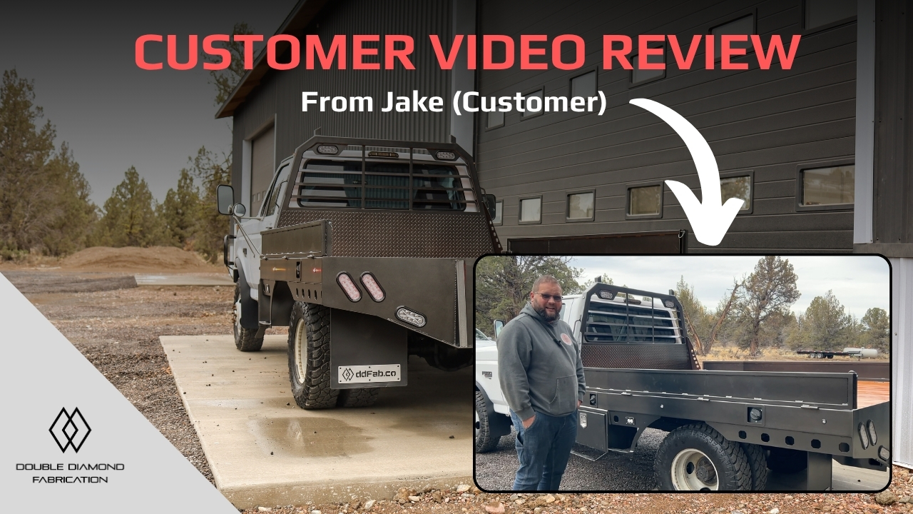 Jake's Review (Astoria, OR)