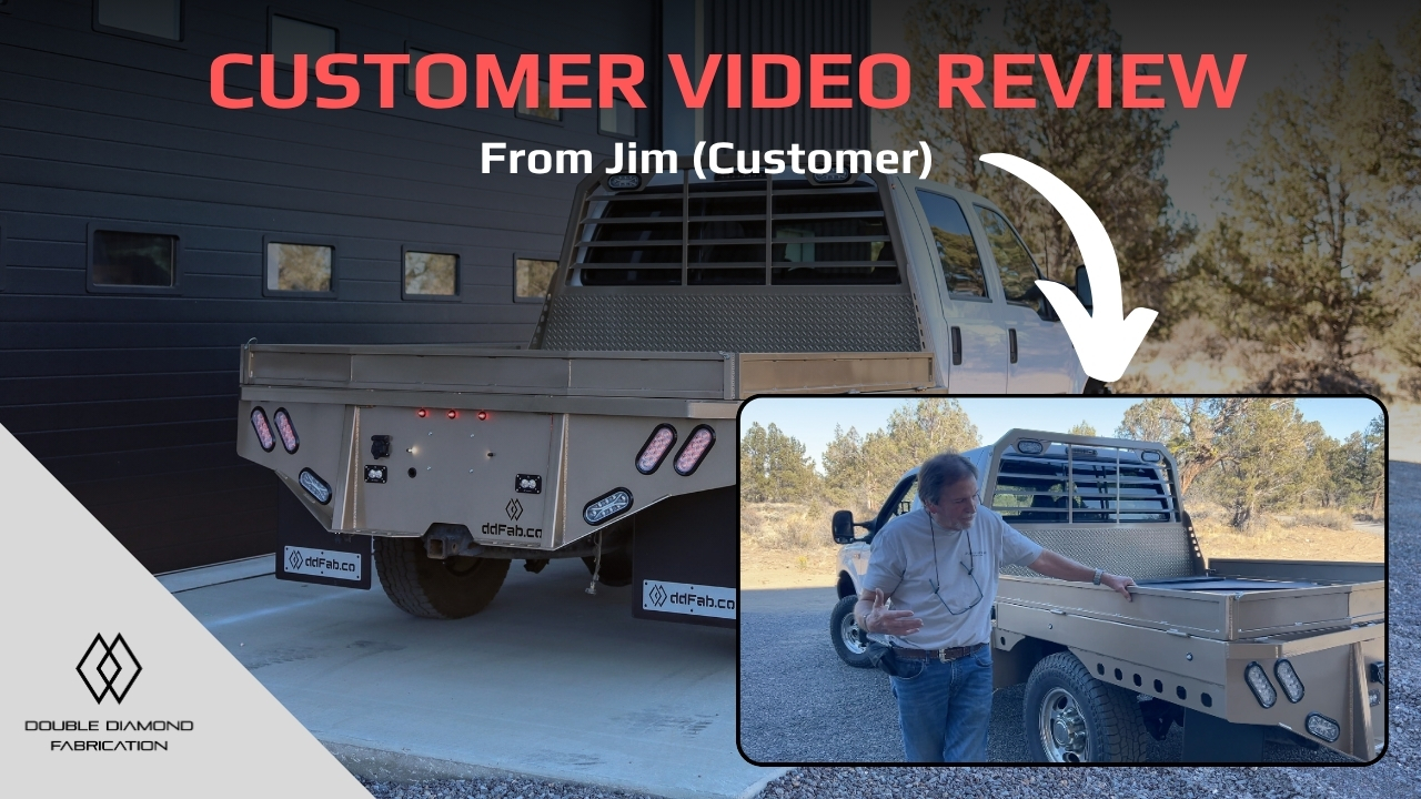 Jim's Review (Washington)