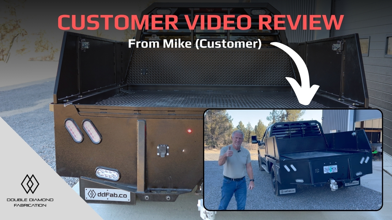 Mike's Review (Oregon Coast) 